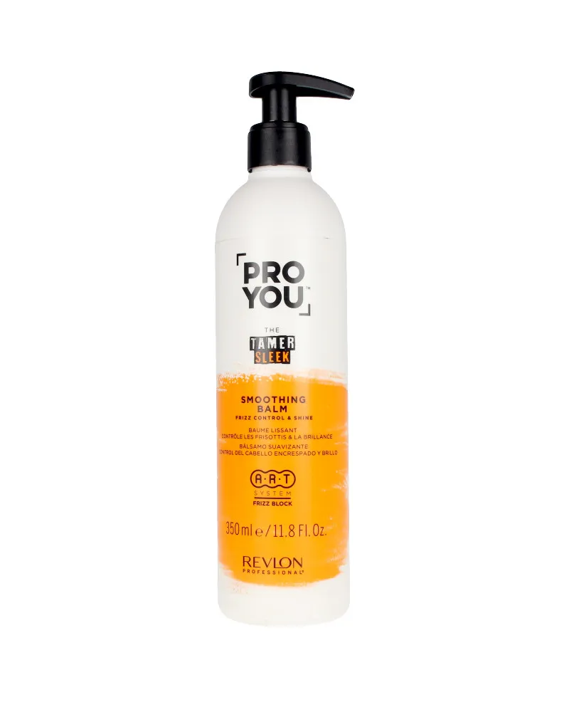 Revlon Proyou The Tamer Sleek Balm 350 ml 