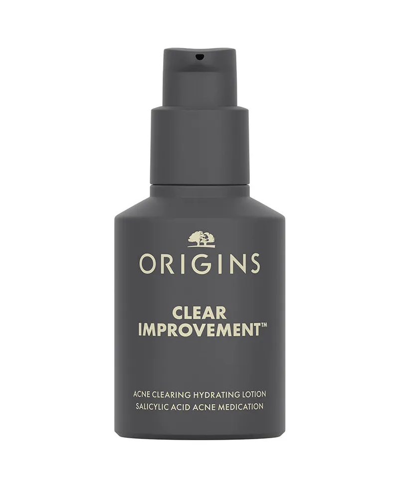 Origins Clear Improvement Anti-akne-feuchtigkeitslotion 50 ml 