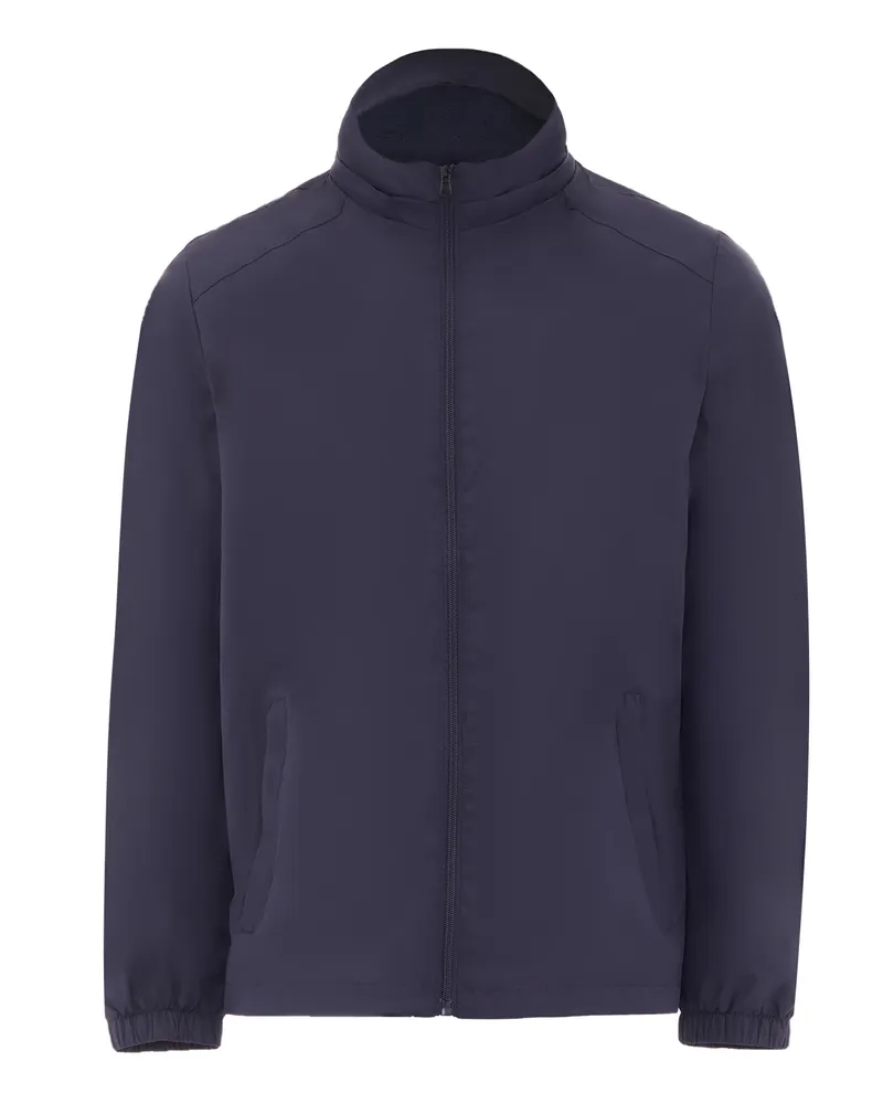 My Mo Jacke Herren Marine Marineblau