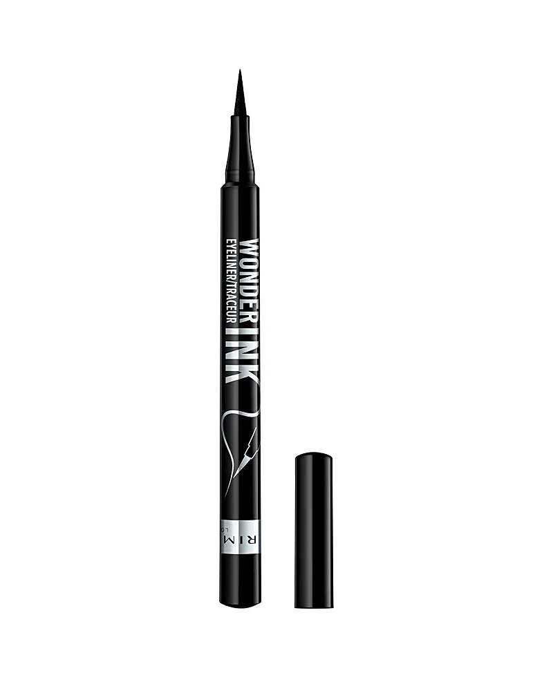 Rimmel London Wonder'ink Eyeliner #schwarz 1 ml 