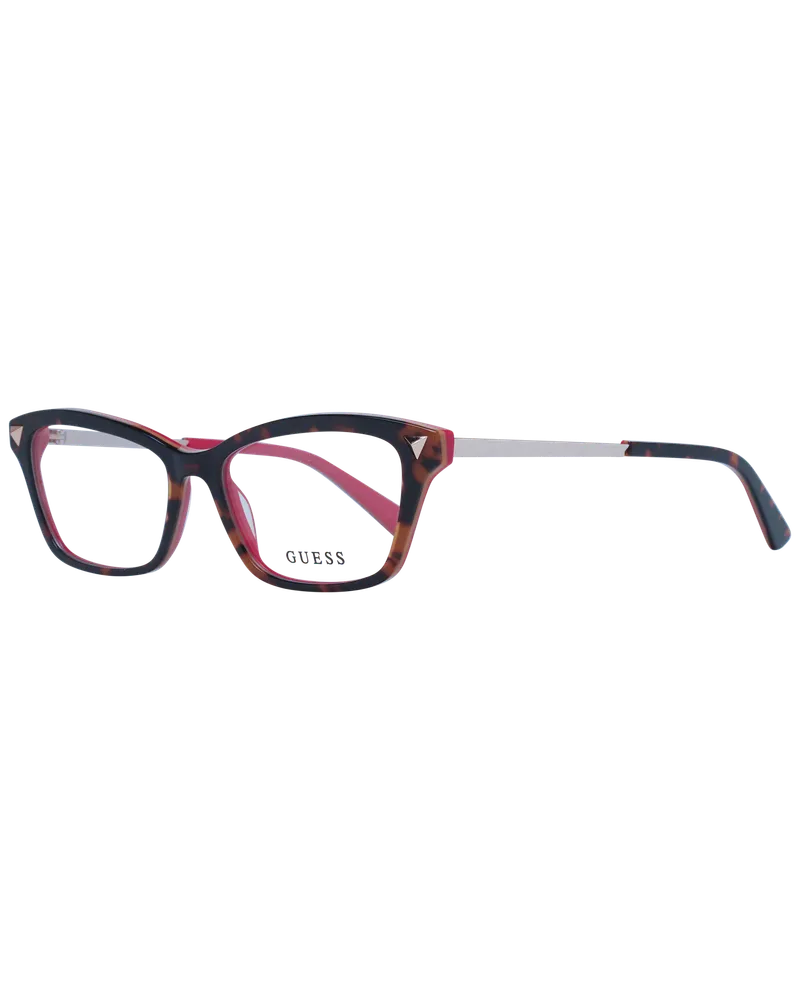 Guess Brillenfassung GU2797 052 52 Braun