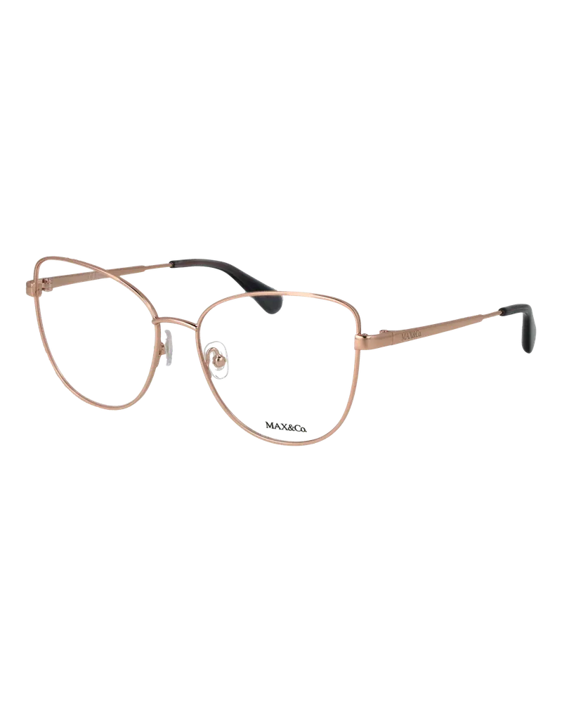 MAX&Co. Max & Co Optische Fassungen MO5018 033 55 Roségold