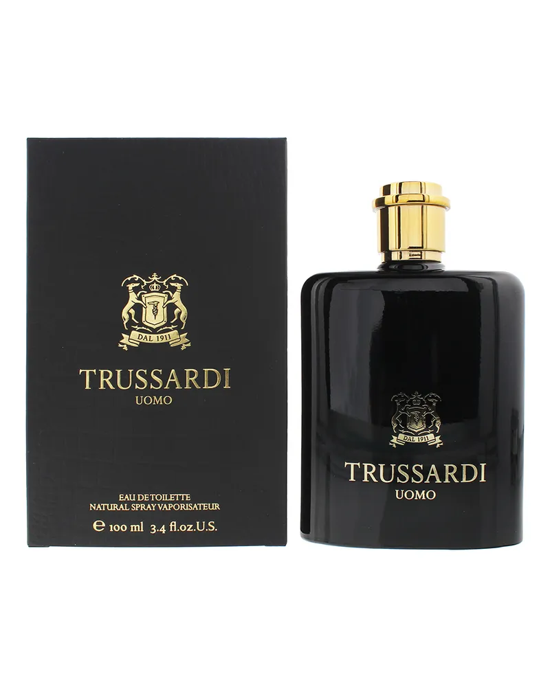 Trussardi 1911 Uomo - EdT 100ml 