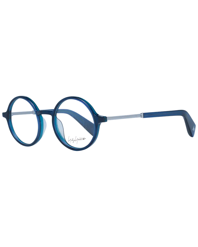 Yohji Yamamoto Brillenfassung YY1006 620 47 - Blau Blau