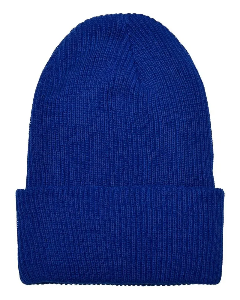 Flexfit Mütze Jerseyware (Königsblau Blau