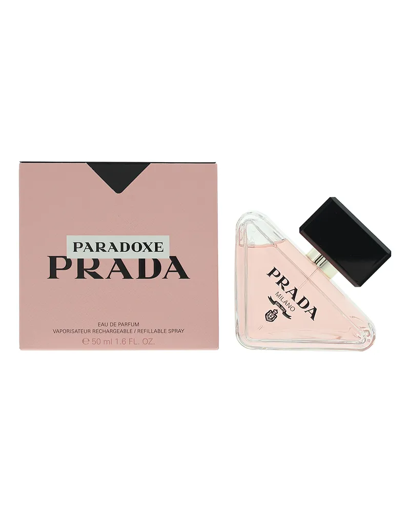 Prada Paradoxe Edp Spray 