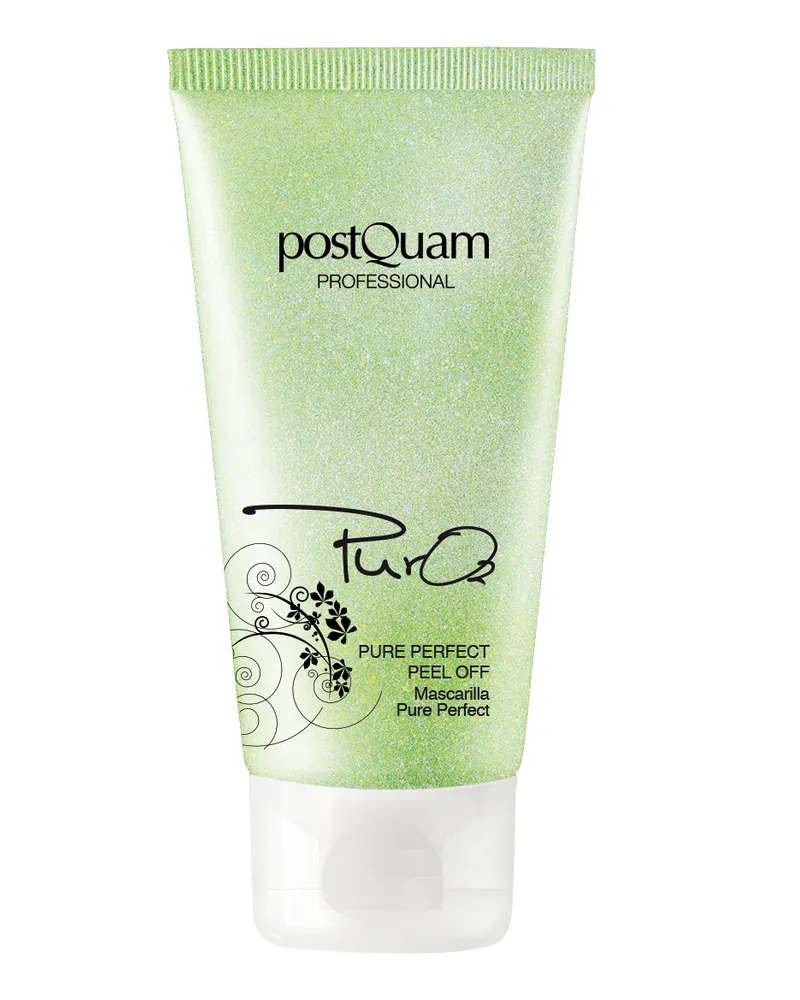 Postquam REINIGUNGSMASKE PURE PERFECT PEEL OFF  150 ML 