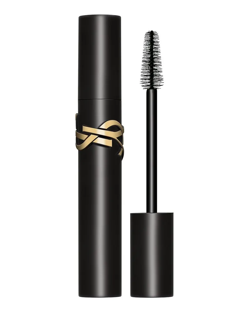 Yves Saint Laurent Lash Clash Mascara - 01 Black 9ml 