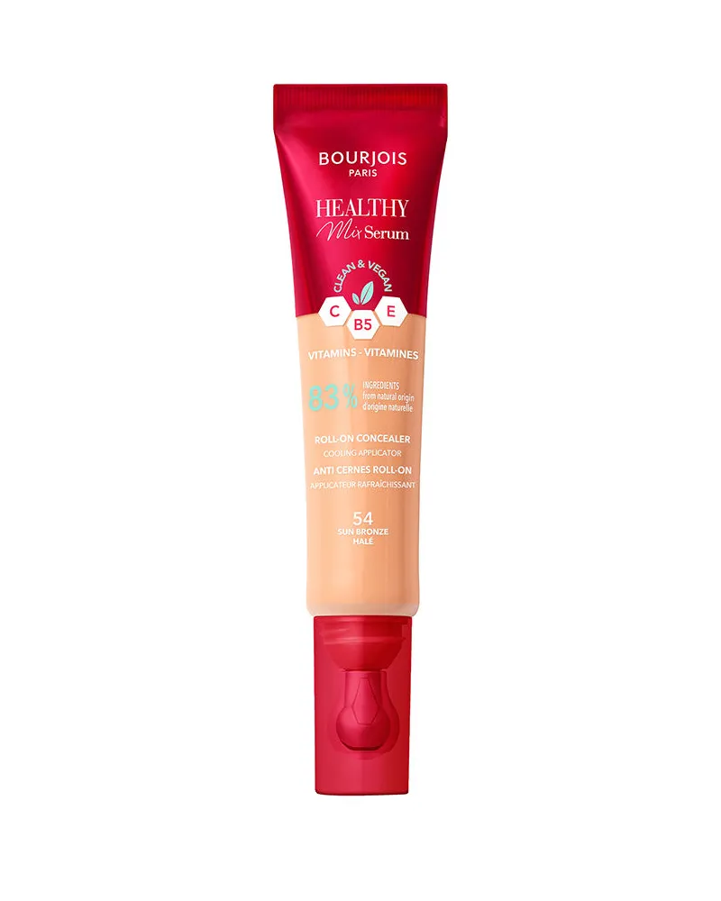 Bourjois Healthy Mix Serum Flüssiger Concealer #54-sun Bronze 11 ml 