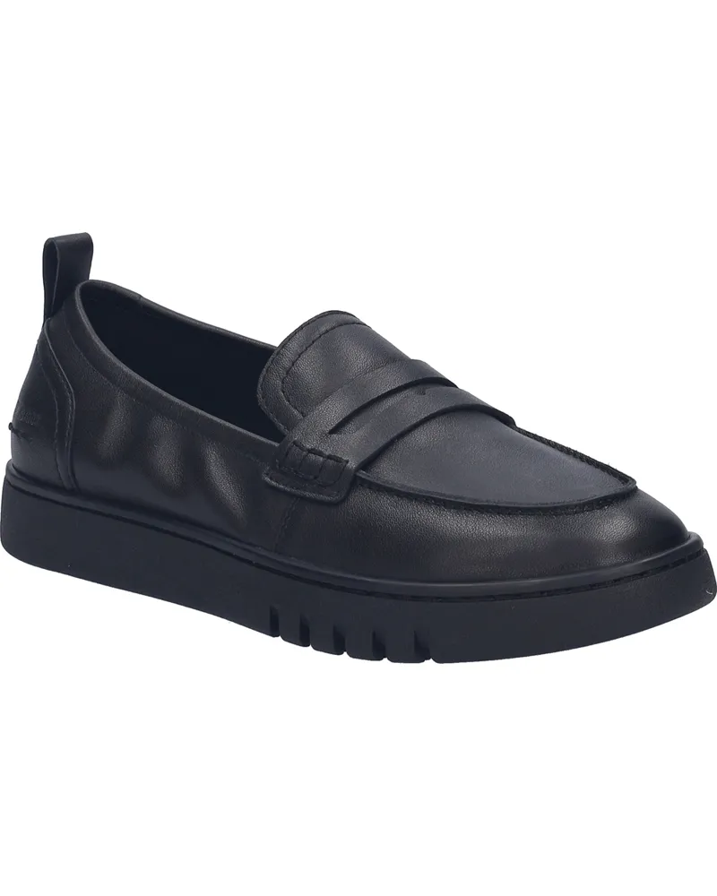 Josef Seibel Jessie 03 Damenslipper - Schwarz Schwarz