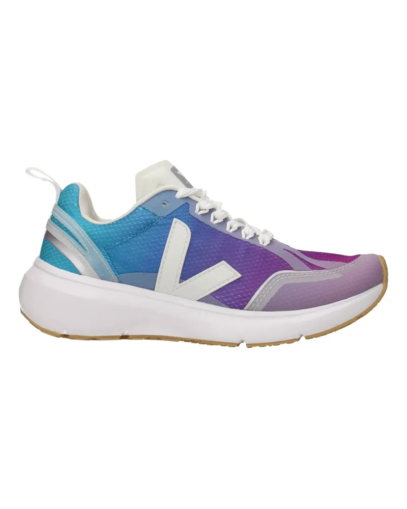VEJA Mehrfarbige Stoff-Sneaker Mehrfarbig
