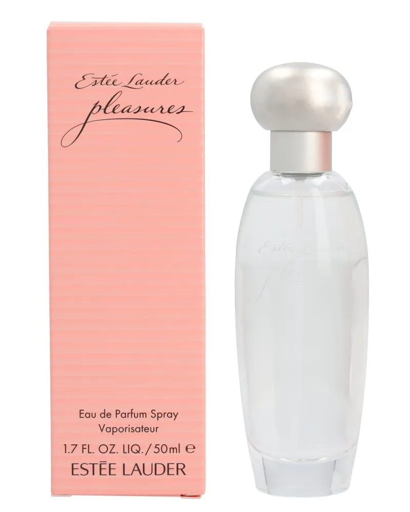 Estée Lauder Vergnügungen Edp Spray 50ml 