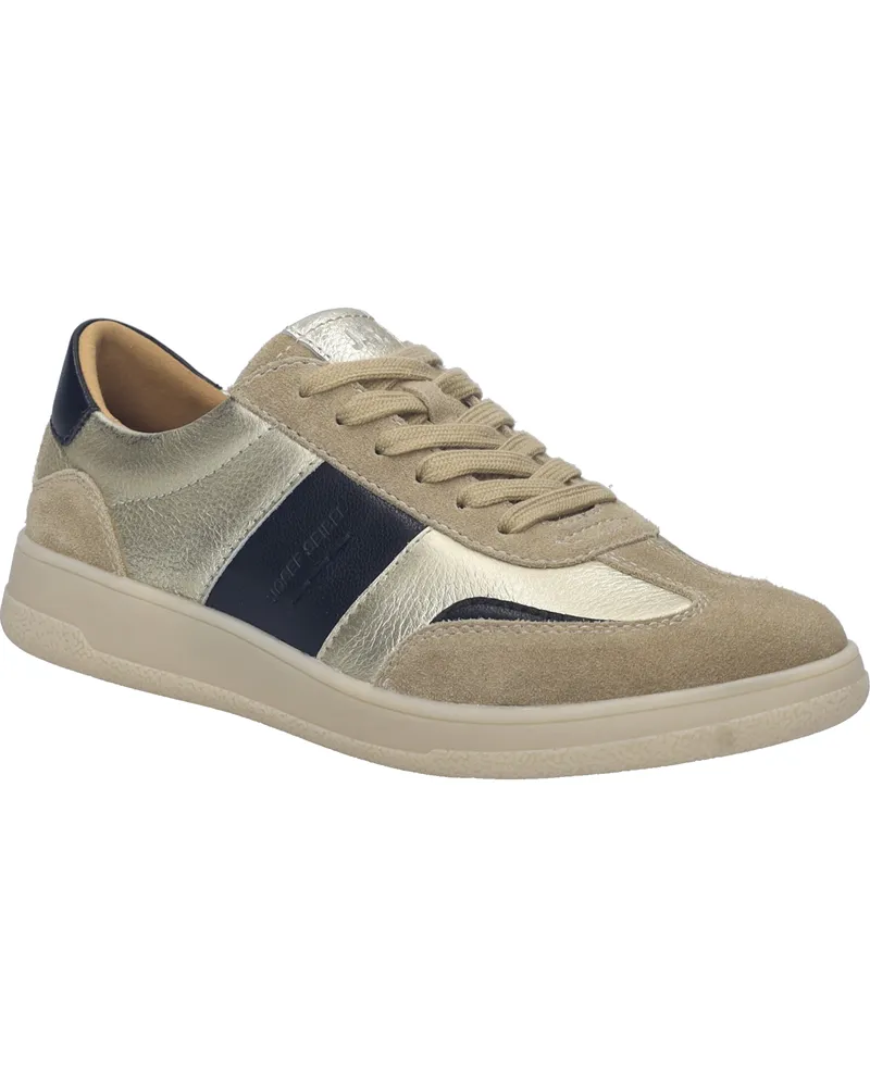 Josef Seibel Damen Sneaker Jade 01 - Beige Beige