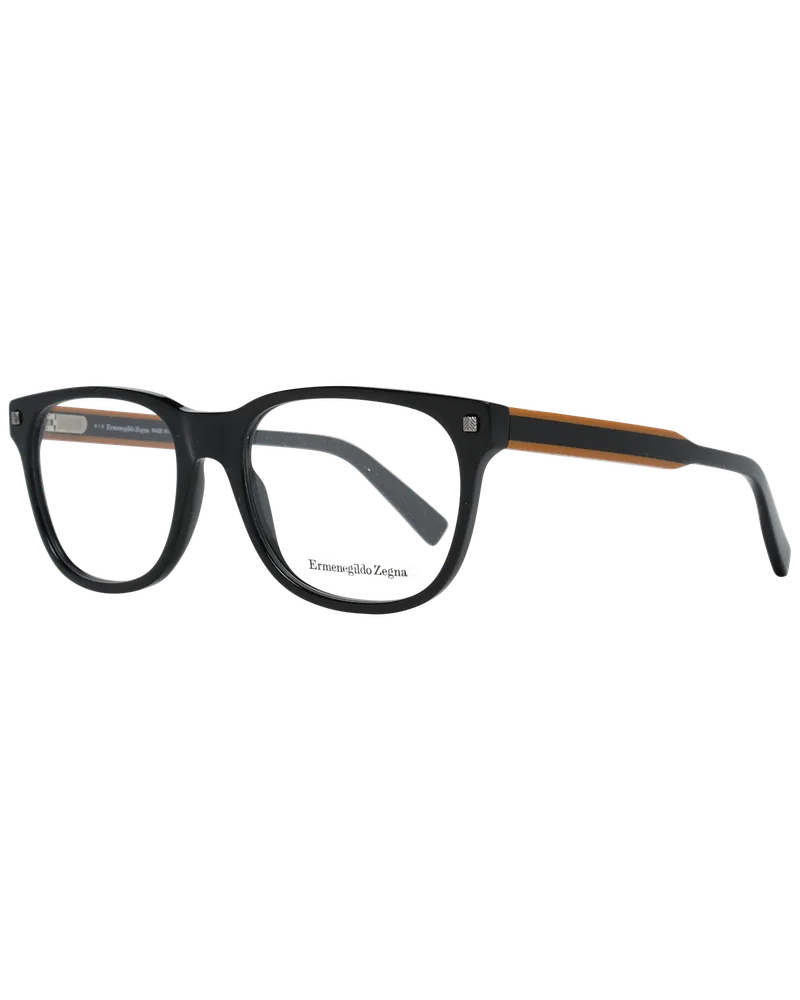Ermenegildo Zegna Optische Fassung EZ5120 001 54 Schwarz