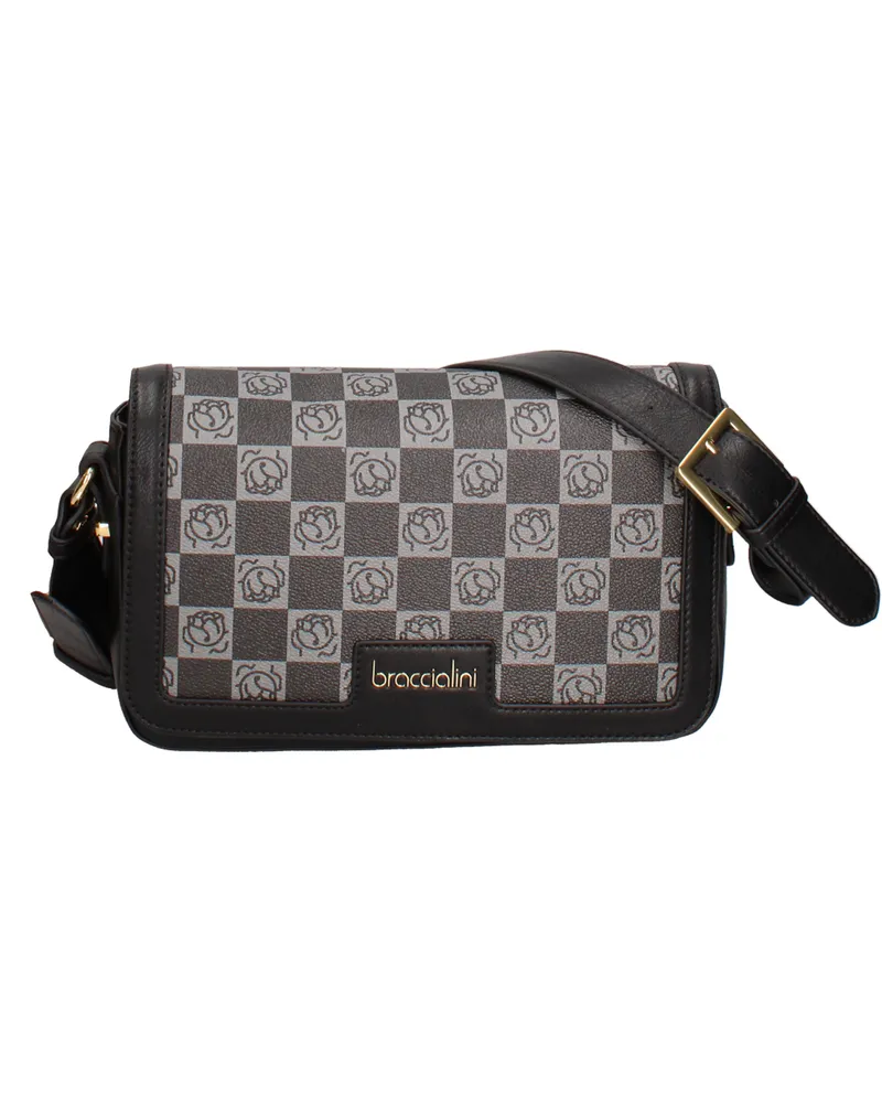 Braccialini Crossbody Frauen BLACK Schwarz