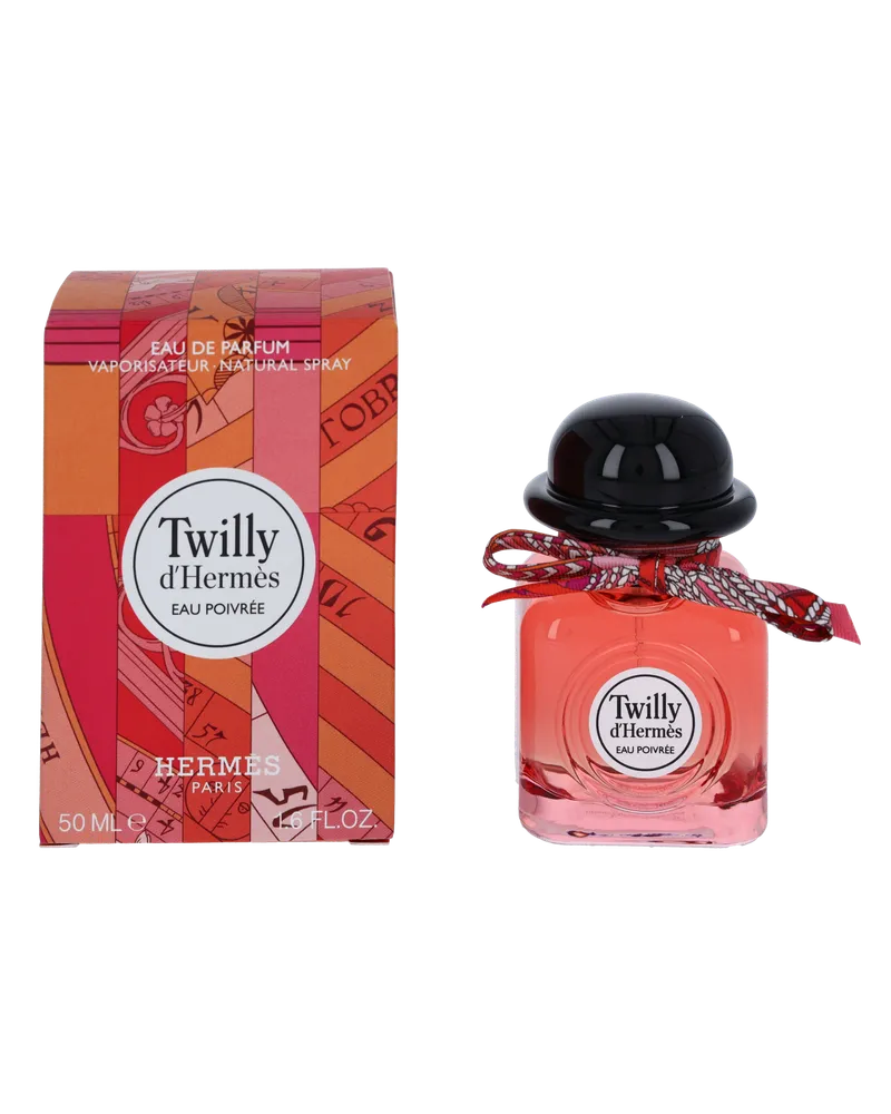 Hermès Twilly D'Hermes Eau Poivree Edp Spray 50 ml 