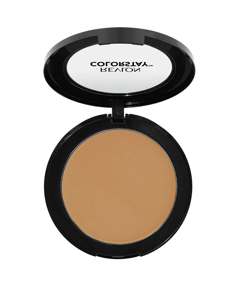 Revlon Colorstay Pressed Powder, 8,4 g, Nuance #850 medium Deep 