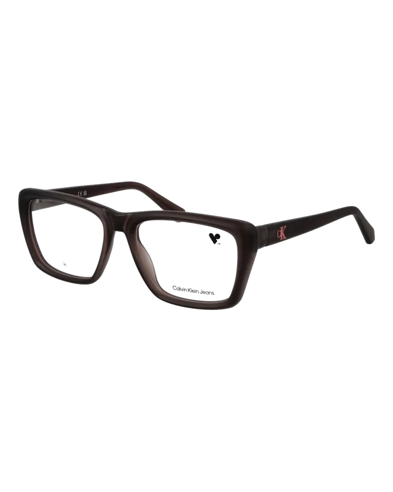 Calvin Klein Optische Fassungen CKJ24629 210 56 Braun