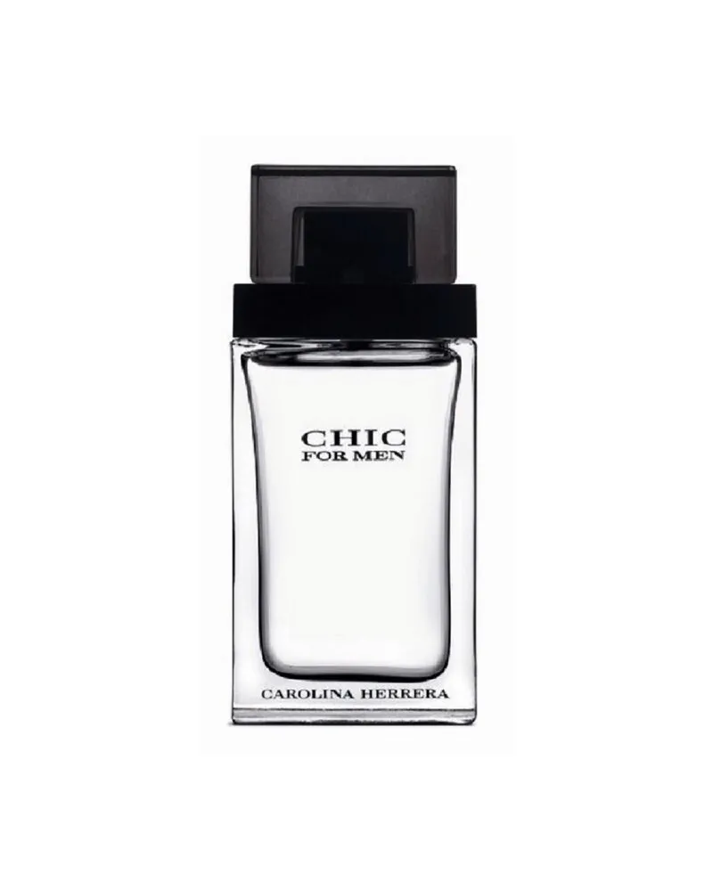 Carolina Herrera New York Chic for Men - EdT 100ml 