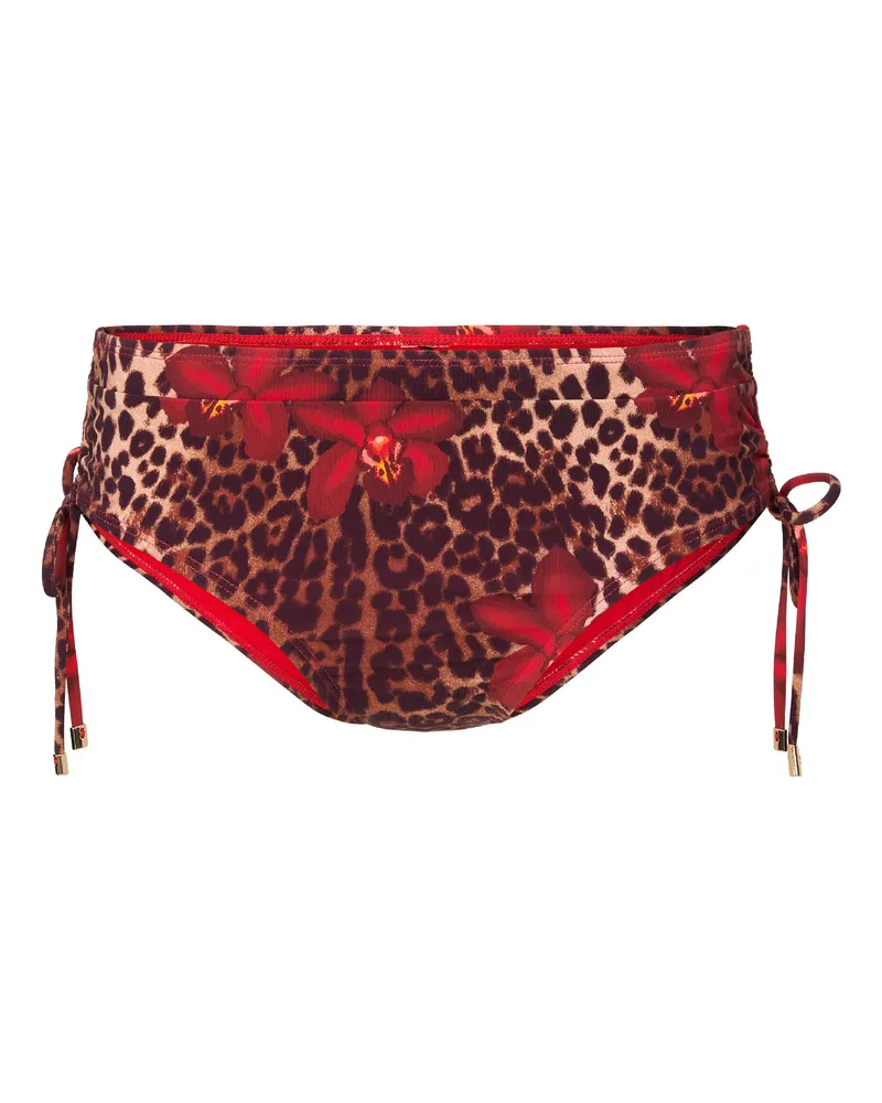 LingaDore Bikini shorty Mehrfarbig