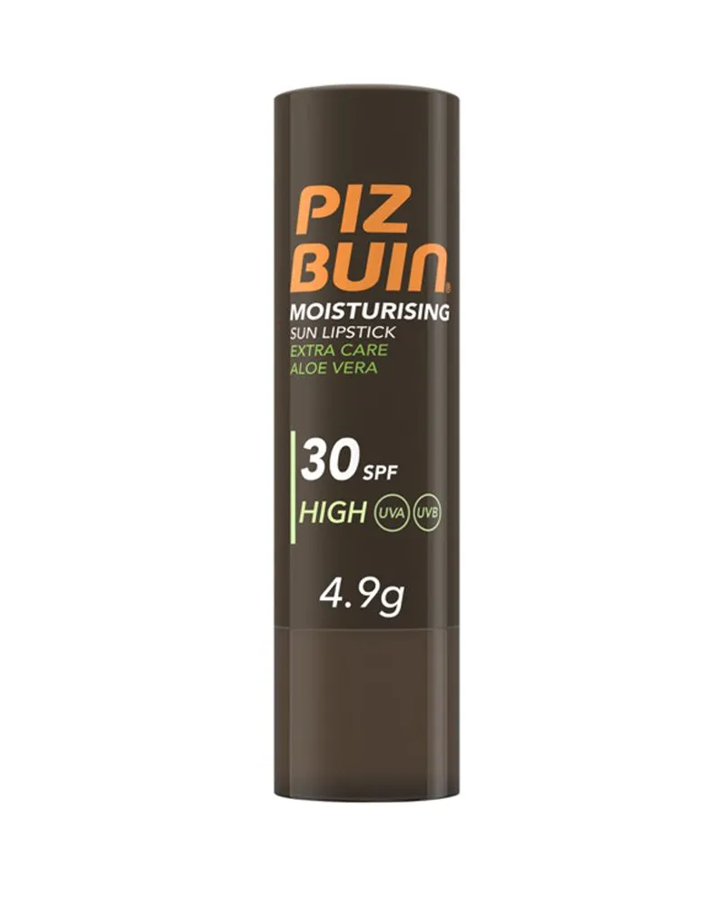 Piz Buin In Sun Aloe Vera Lippenstift LSF 30, 4,9 g 