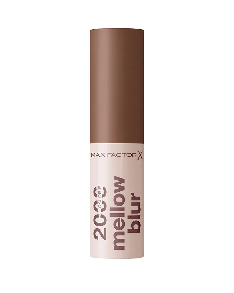 Max Factor 2000 Kalorien Mellow Blur Lippenstift Matt #130 3,5 G 3,5 gr 