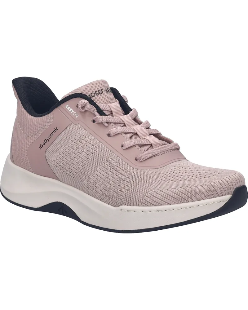 Josef Seibel Elli 21 Damen-Sneaker - Rosé Rosé