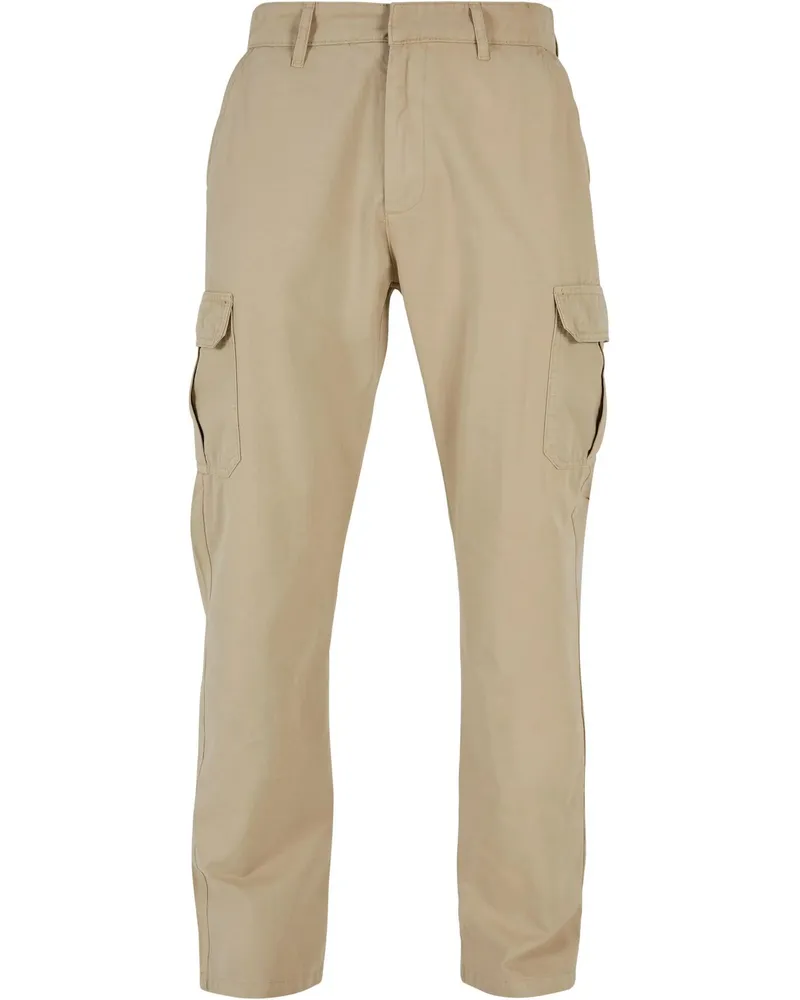 Urban Classics Cargo-Hose für Herren (Sand Sand