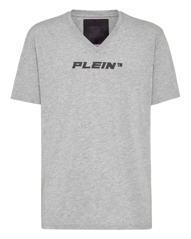 Philipp Plein T-Shirt Weiß