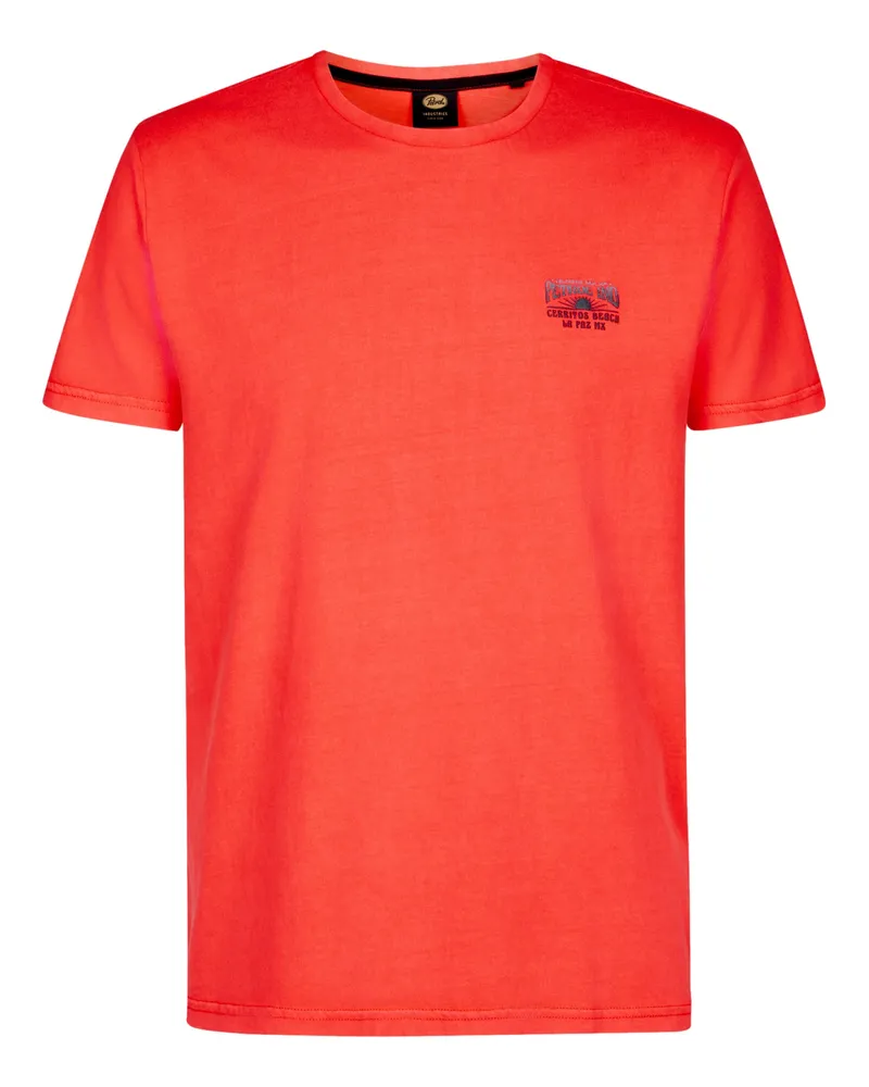Petrol Industries T-Shirt Rot