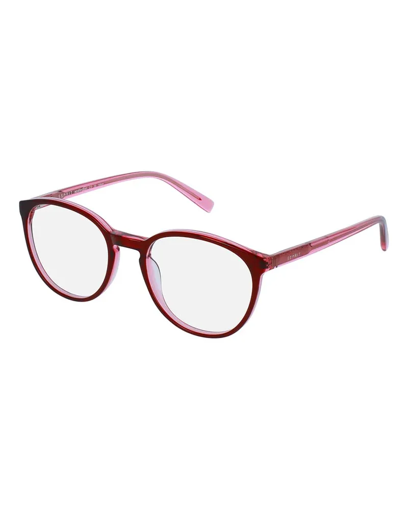 Esprit Brillenfassung ET33510 513 51 Rot