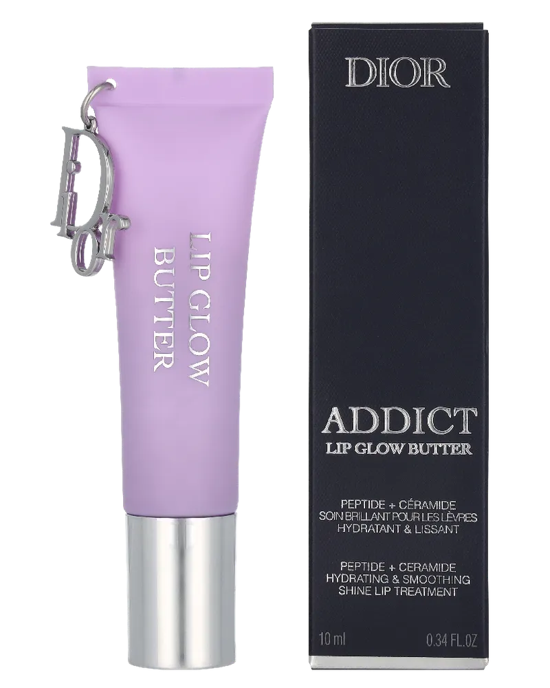 Dior Dior Addict Lip Glow Butter 