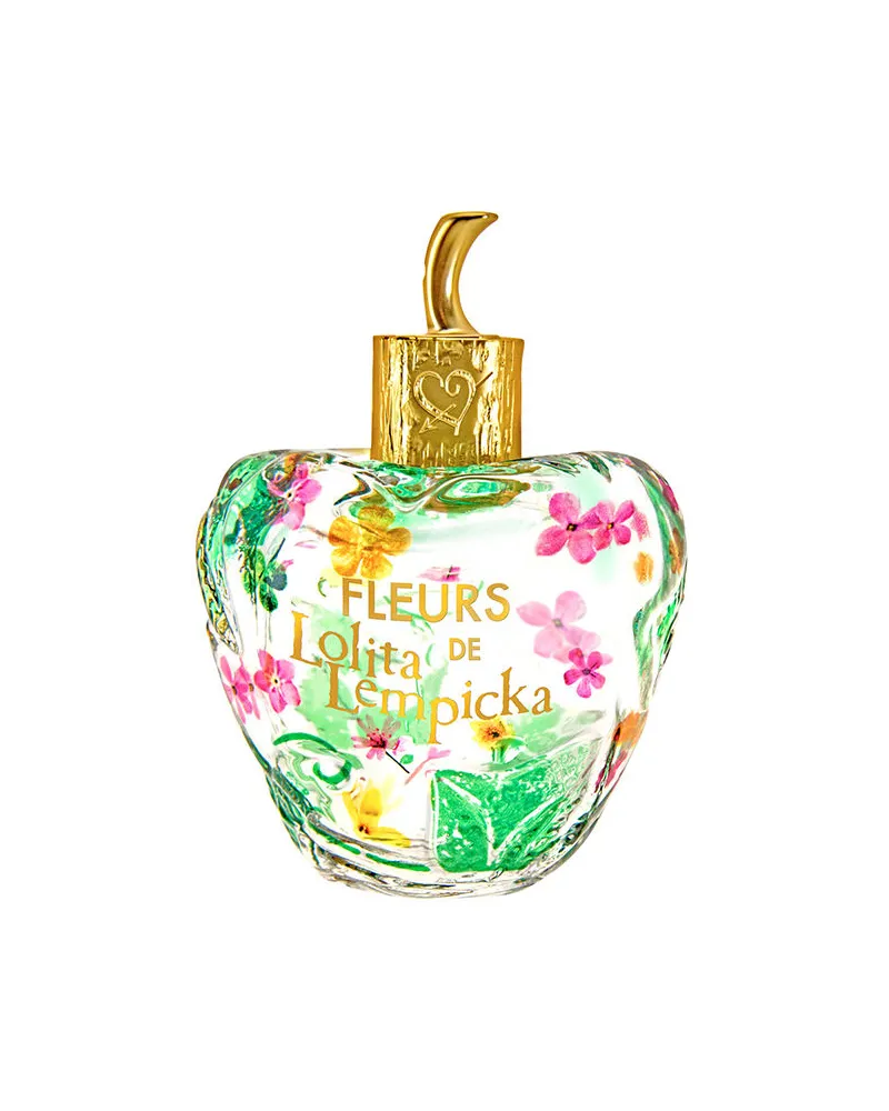Lolita Lempicka Fleurs De  Edp Vapo 30 ml 