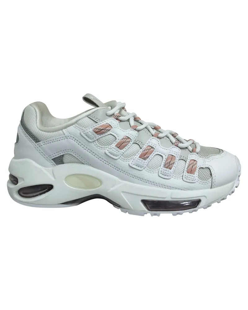 Puma Cell Endura Rebound White Trainer Weiß