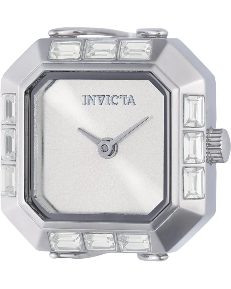 Invicta Mini 49580 Damenuhr - 21mm Silber