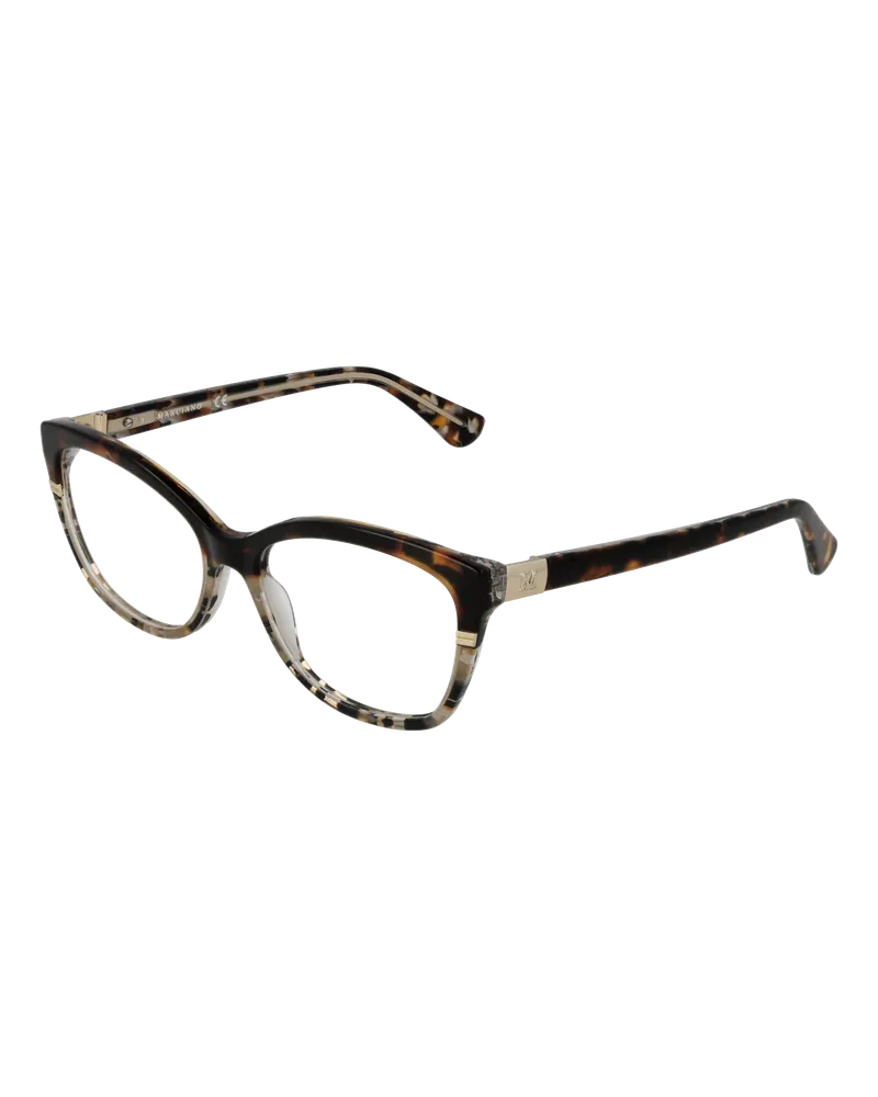 Guess Marciano by Guess Brillenfassung GM0374 052 54 Braun