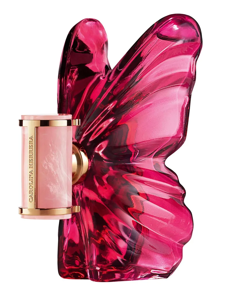Carolina Herrera New York La Bomba Eau de Parfum, nachfüllbar, 80 ml 