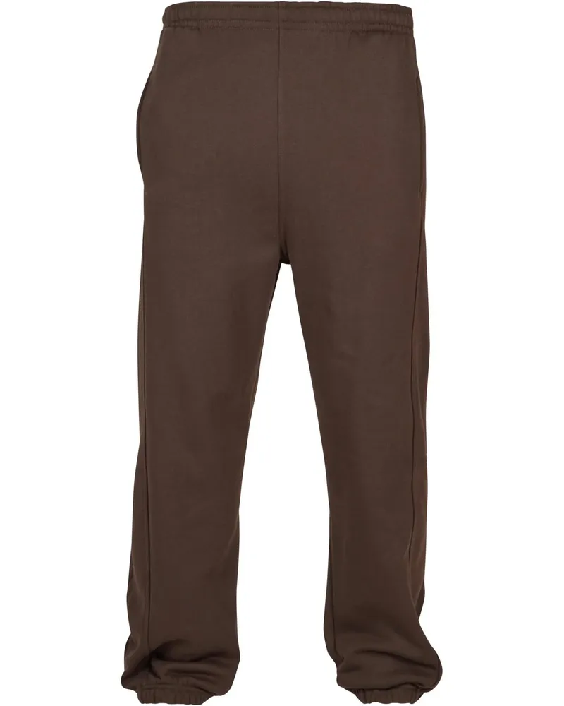 Urban Classics Trainingshose für Herren (Braun Braun