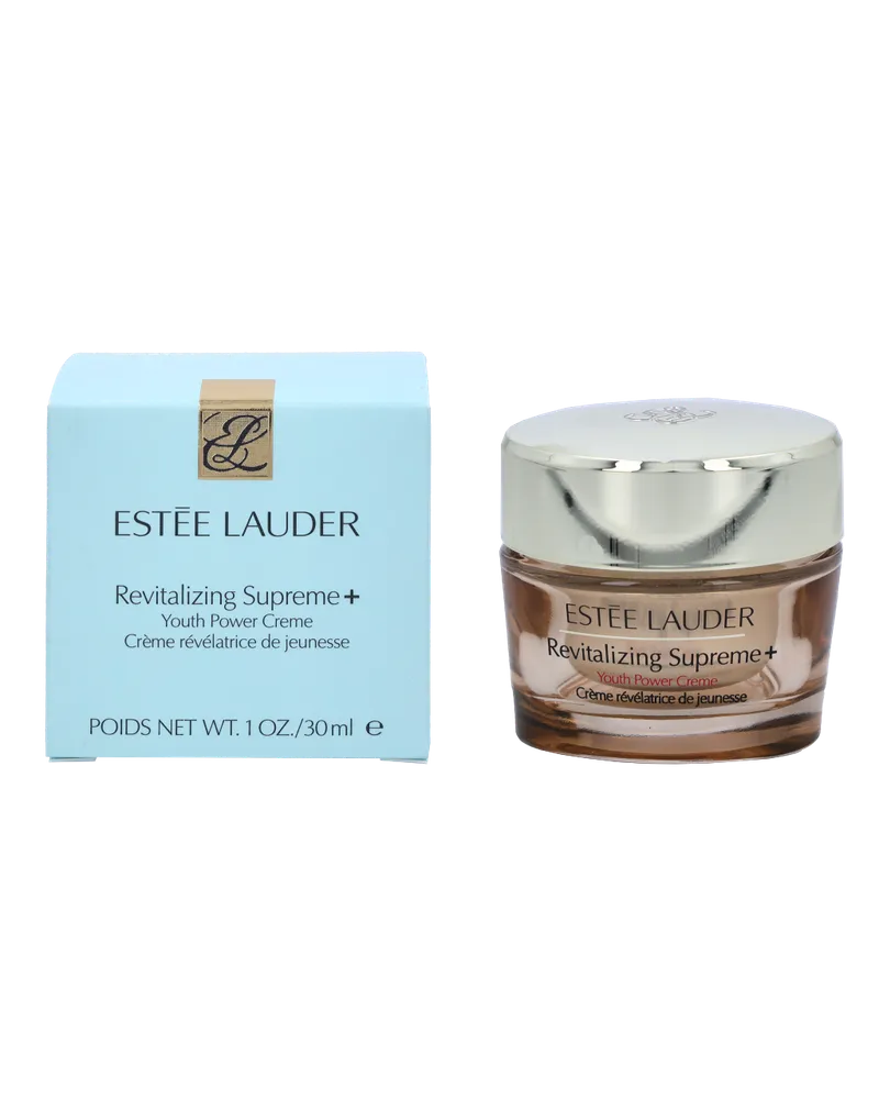 Estée Lauder E.Lauder Revitalizing Supreme+ Youth Power Creme 