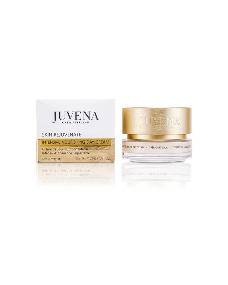 Juvena Rejuvenate Intensive Nährendes Tagescreme 50ml 
