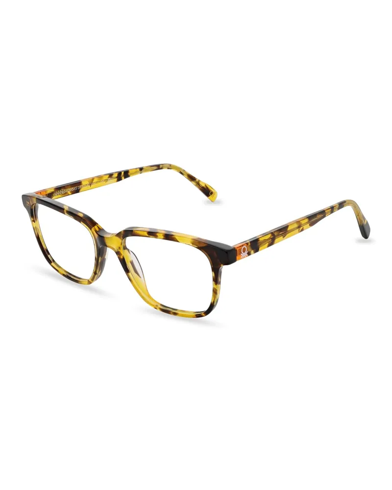 Benetton Benetton Brillenfassung BEO1095 103 51 Braun