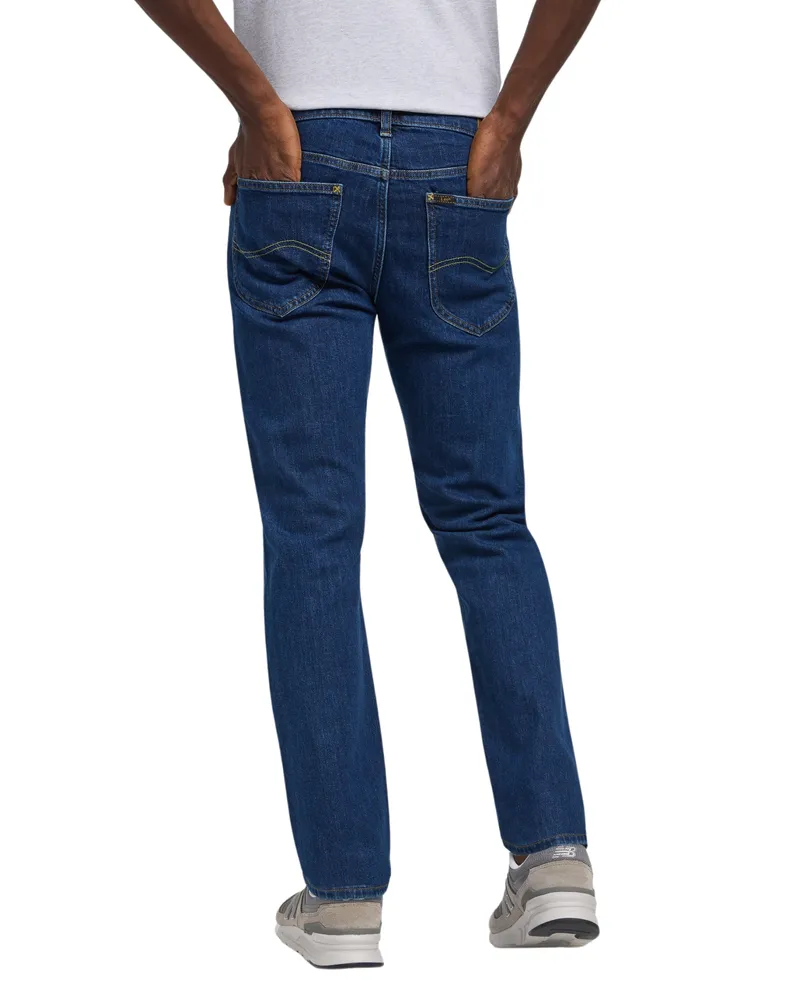 Lee Schlauch Blau