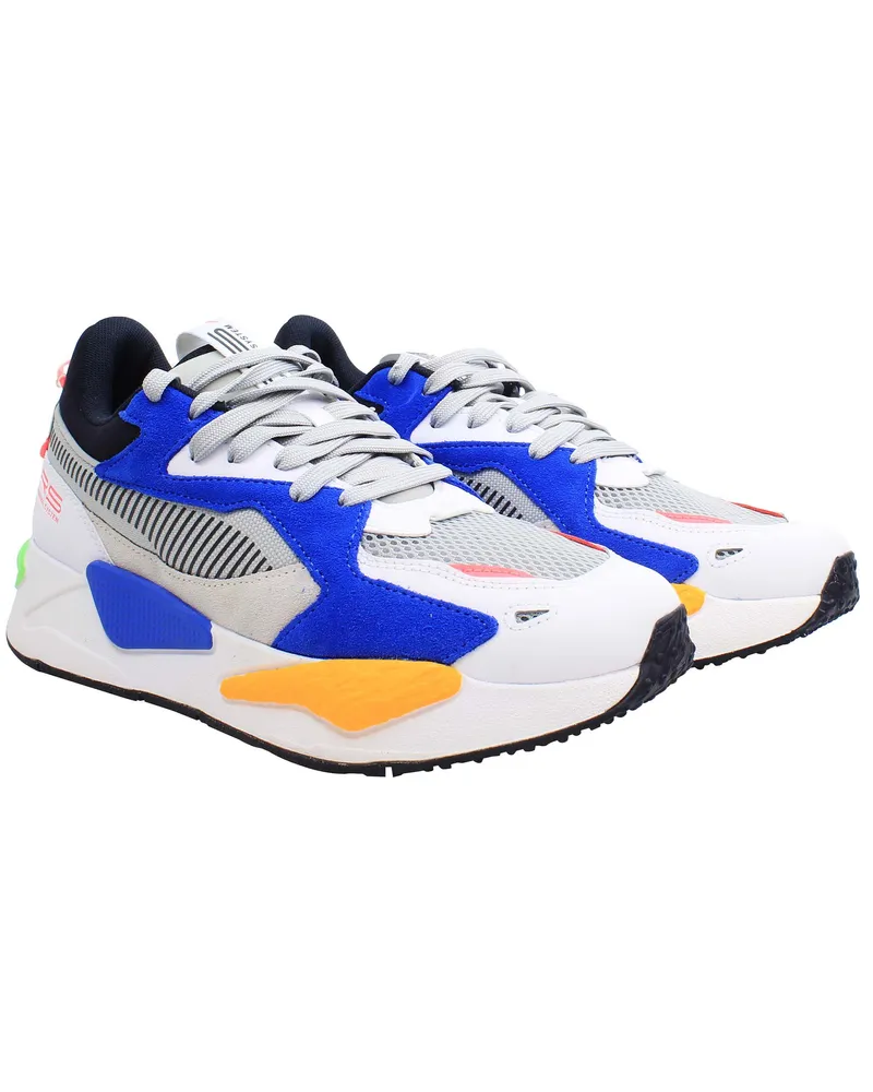 Puma RS-Z Reinvention Mehrfarbige Herren-Sneaker Mehrfarbig