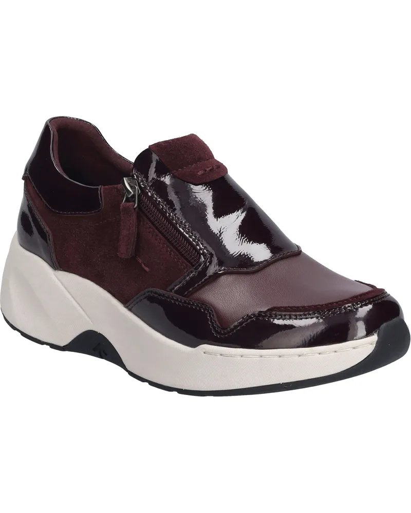 Josef Seibel Sneaker Lissi 04 - Rot Rot