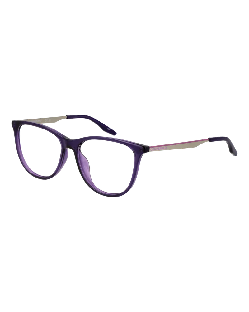 Converse Brillenfassung CV8007 501 53 Lila