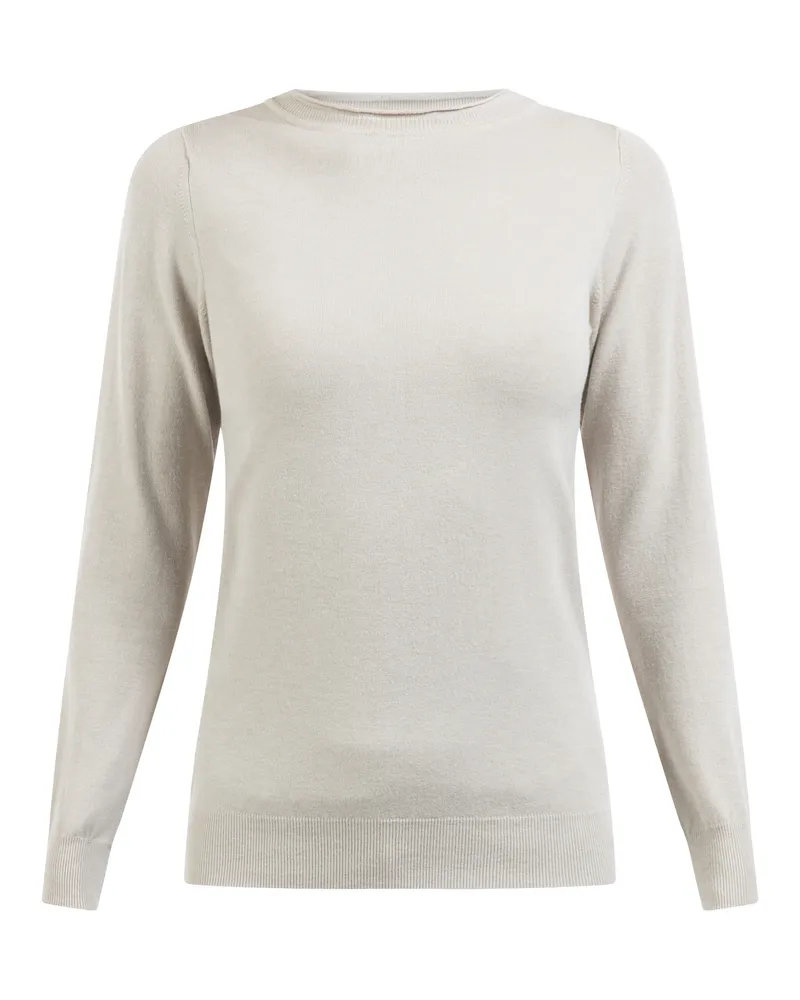 FAINA Pull-over minya Grau