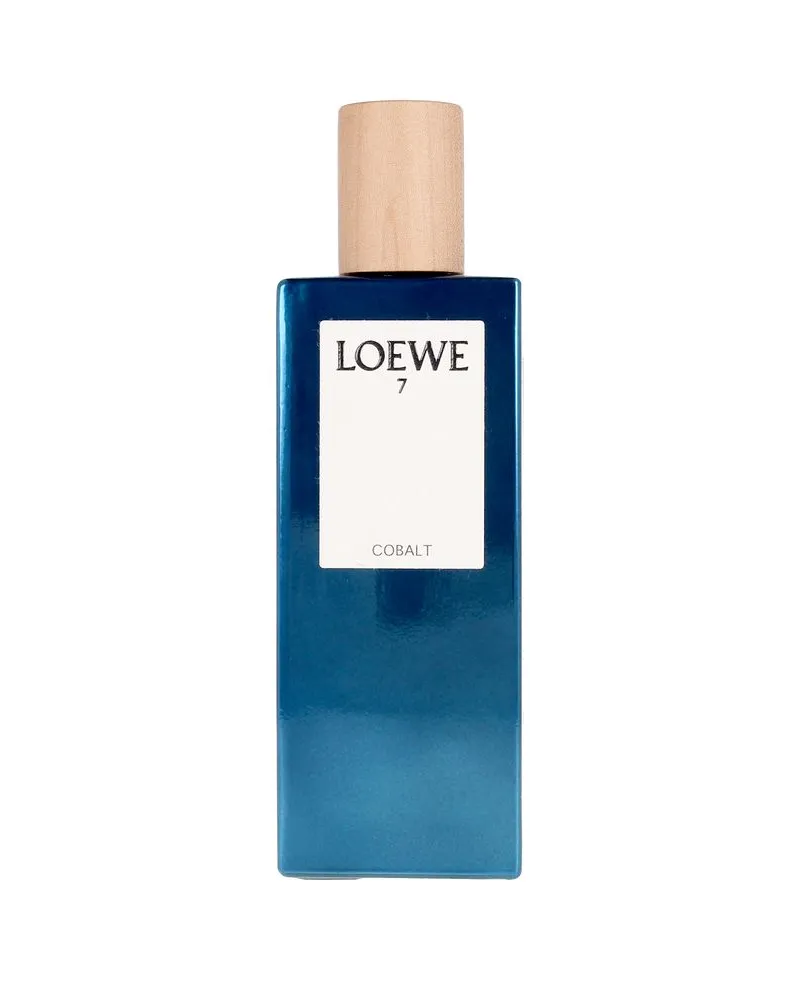Loewe 7 Cobalt Eau De Parfum Spray 50 ml 