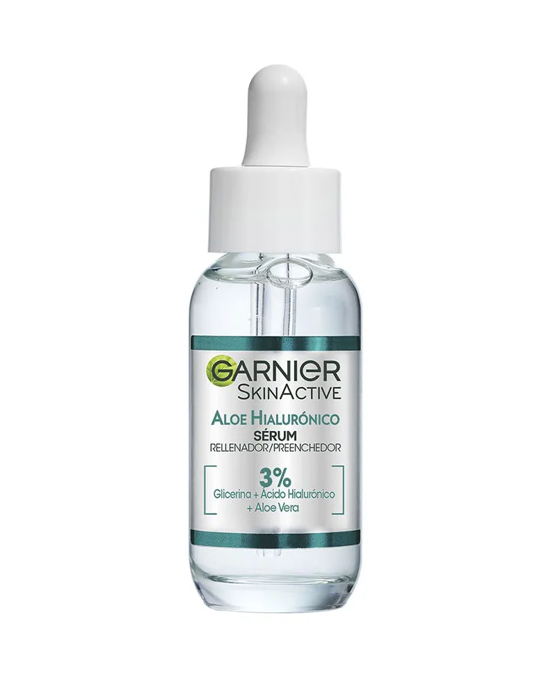Garnier Skinactive Aloe Hialurónico Serum 30 ml 