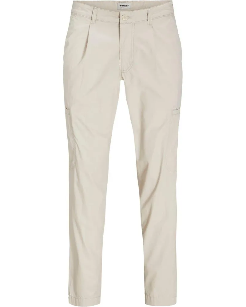 Jack & Jones Jack And Jones - Cargo-Hose für Herren (Mondstrahl Khaki