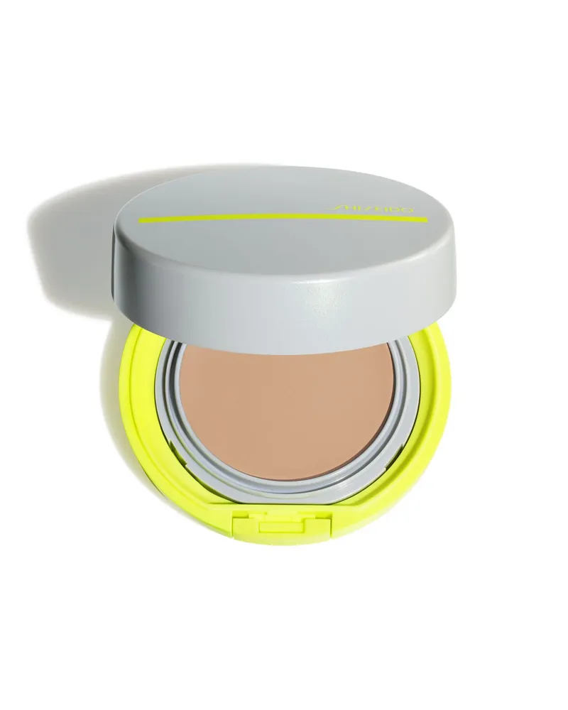 Shiseido SUNCARE - Sports BB Compact SPF50+ - Medium 12ml 